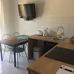 Riva Seafront Apartment Rogoznica (Sibenik-Knin)