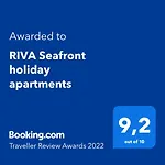 Riva Seafront Apartment *