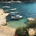 Riva Seafront Apartment