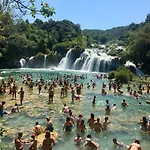 Riva Seafront Rogoznica (Sibenik-Knin)