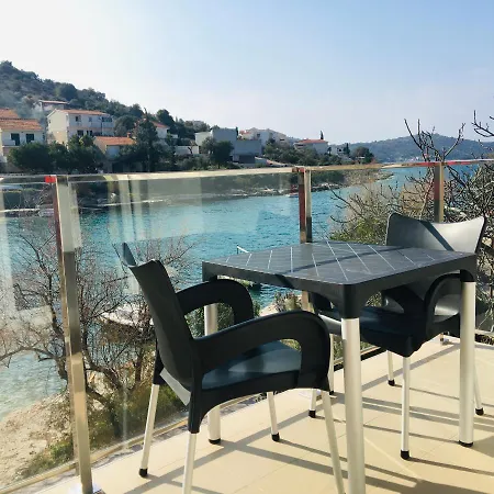 Riva Seafront *