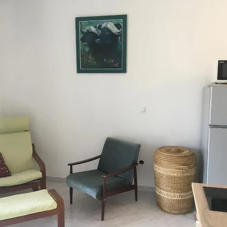 Riva Seafront Rogoznica