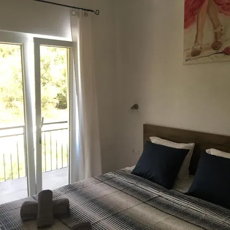 Riva Seafront Apartman Rogoznica