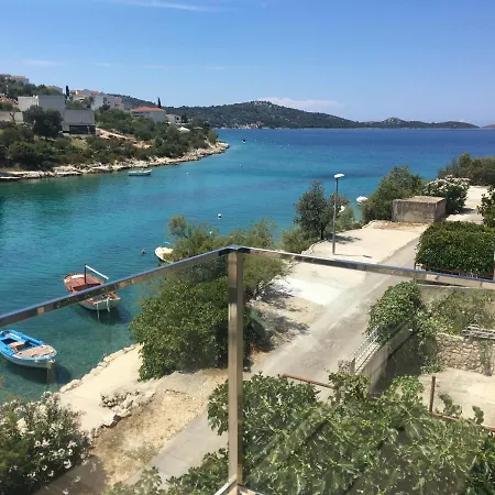 Apartman Riva Seafront Rogoznica