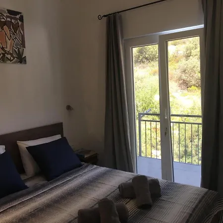 Apartman Riva Seafront Rogoznica