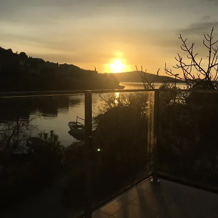 Riva Seafront Rogoznica