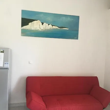 Riva Seafront * Rogoznica