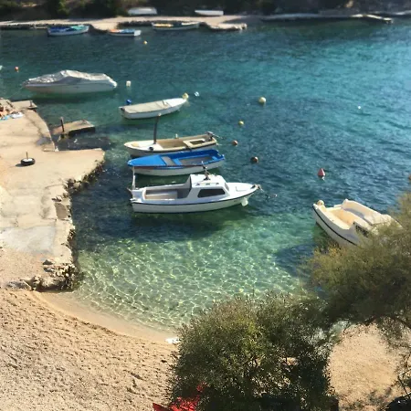 Riva Seafront Apartment