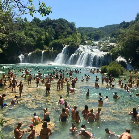 Riva Seafront Rogoznica (Sibenik-Knin)