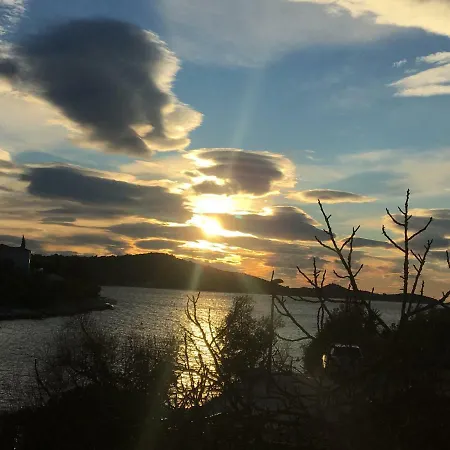 Riva Seafront Apartment Rogoznica (Sibenik-Knin)