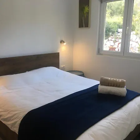 Apartman Riva Seafront