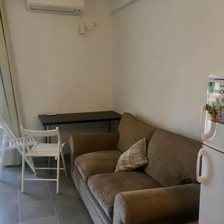 Apartment Riva Seafront