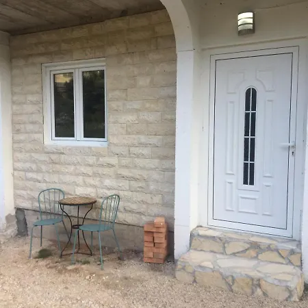 Apartman Riva Seafront