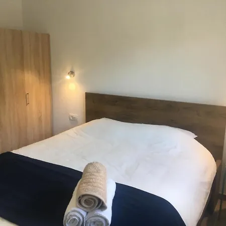 Apartman Riva Seafront
