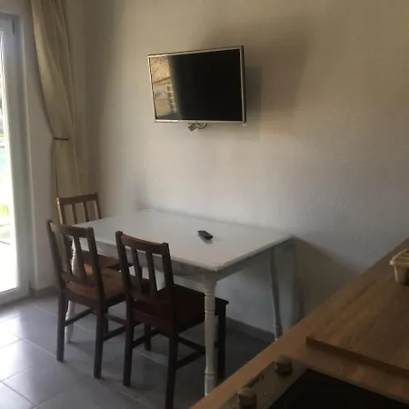 Riva Seafront Apartment