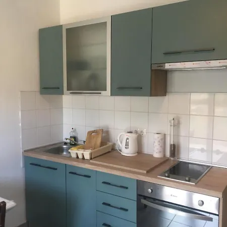 Riva Seafront Rogoznica