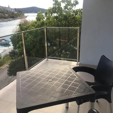 Apartman Riva Seafront Rogoznica