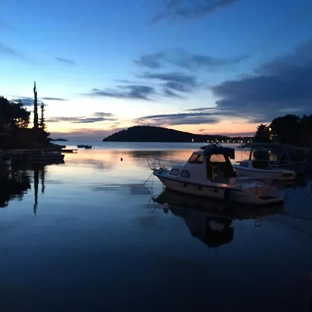 Riva Seafront アパート