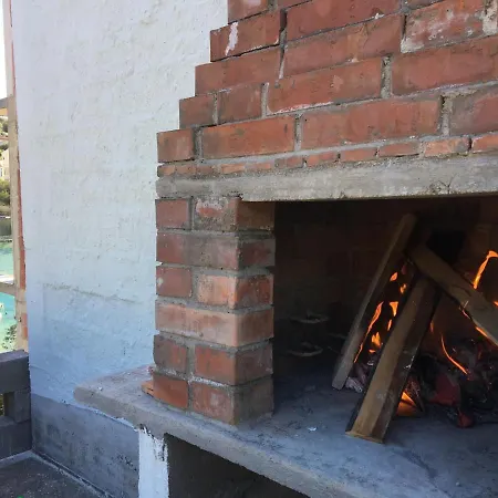 アパート Riva Seafront