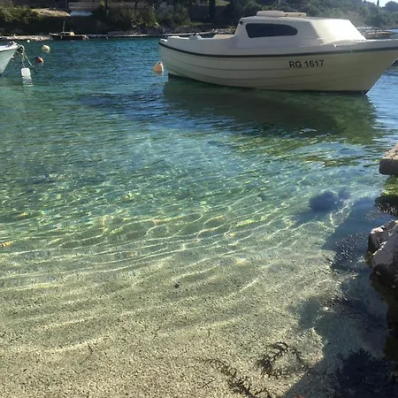 Riva Seafront Apartment
