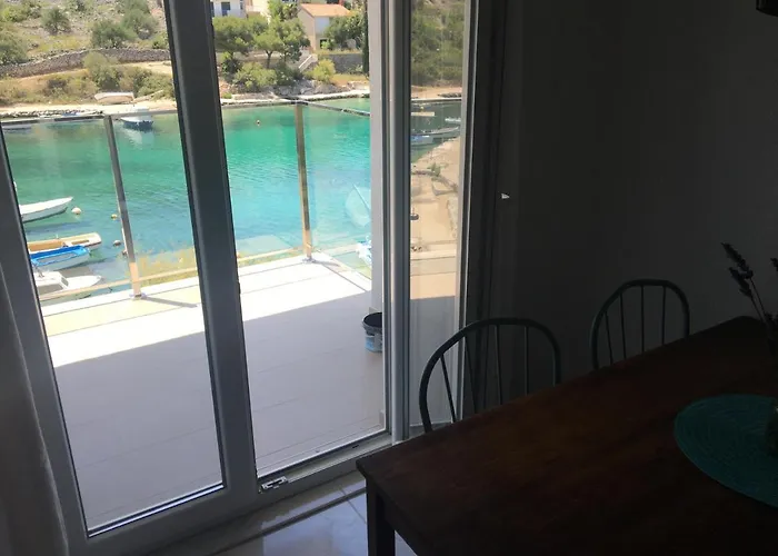 Riva Seafront Apartment