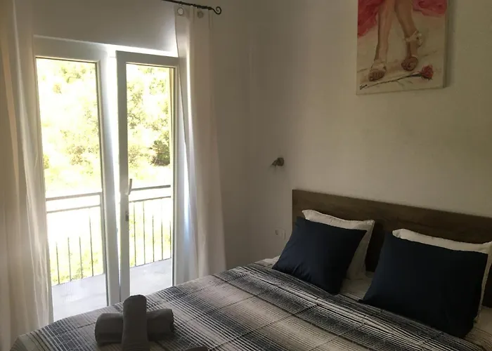 Riva Seafront アパート ロゴズニッツァ