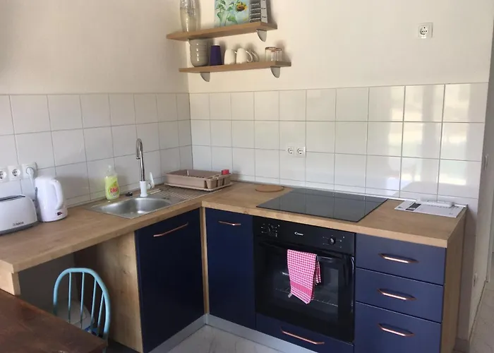 Riva Seafront * ロゴズニッツァ