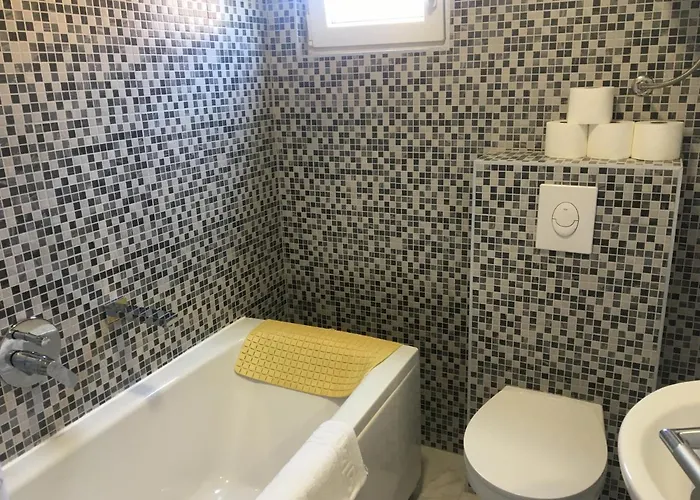 Riva Seafront Apartment