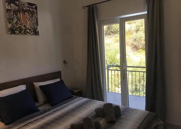 Apartment Riva Seafront Rogoznica (Sibenik-Knin)