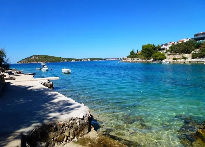 Riva Seafront アパート *