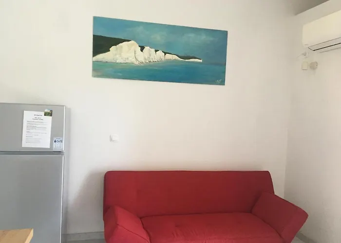 Riva Seafront * Rogoznica (Sibenik-Knin)