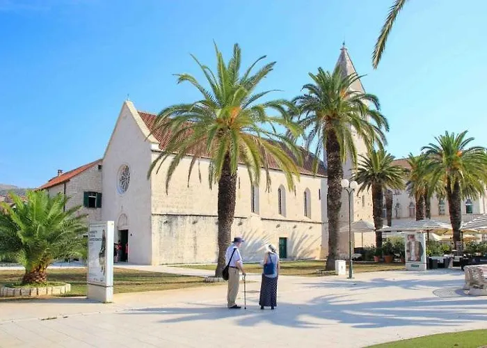 アパート Riva Seafront ロゴズニッツァ