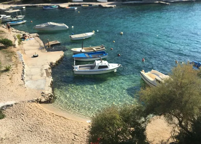 Riva Seafront Apartment