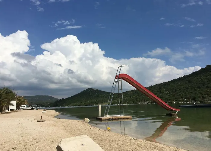 Riva Seafront Rogoznica (Sibenik-Knin)