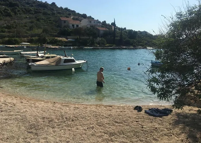 Riva Seafront * Rogoznica (Sibenik-Knin)