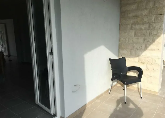 Riva Seafront * ロゴズニッツァ