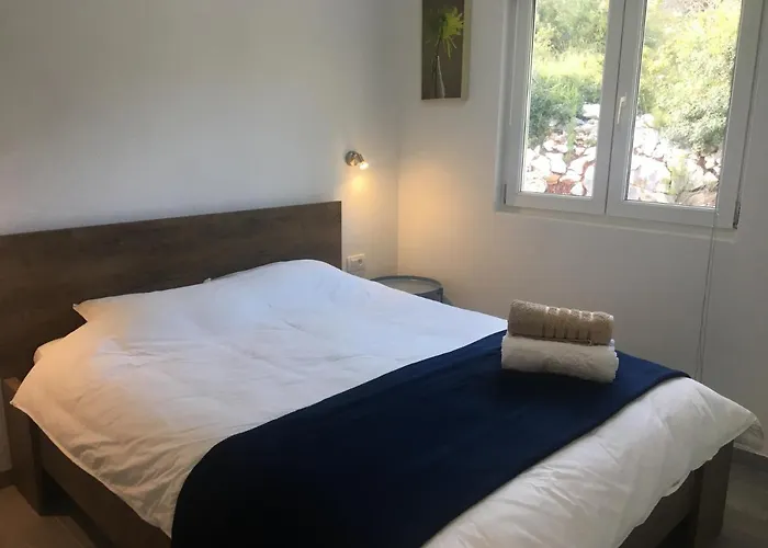 Apartment Riva Seafront