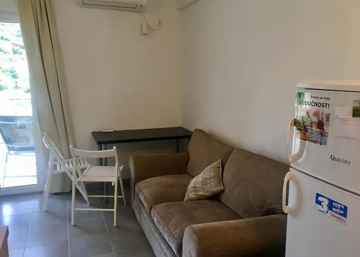 Apartment Riva Seafront