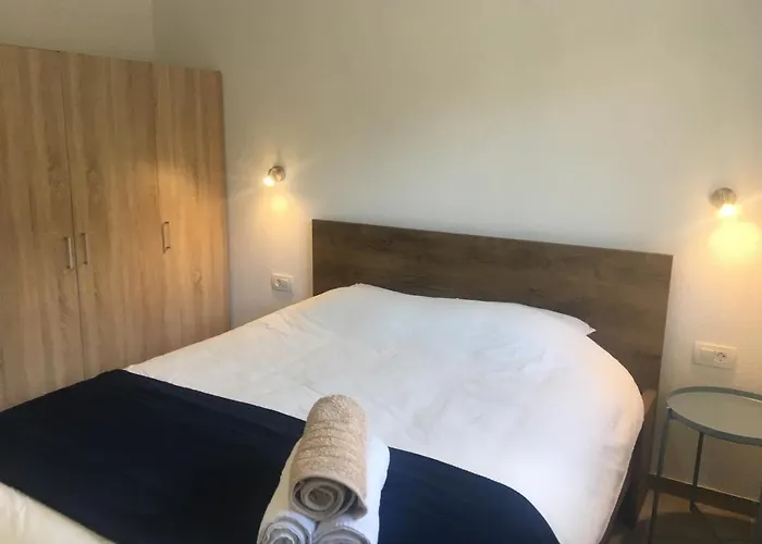 Apartment Riva Seafront