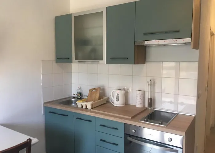 Riva Seafront Rogoznica (Sibenik-Knin)