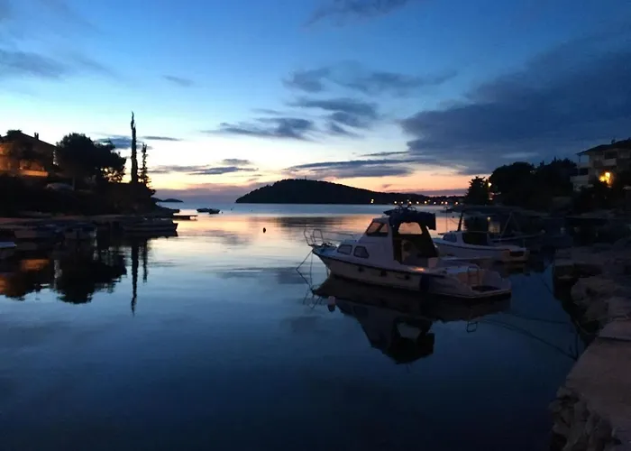 Riva Seafront アパート