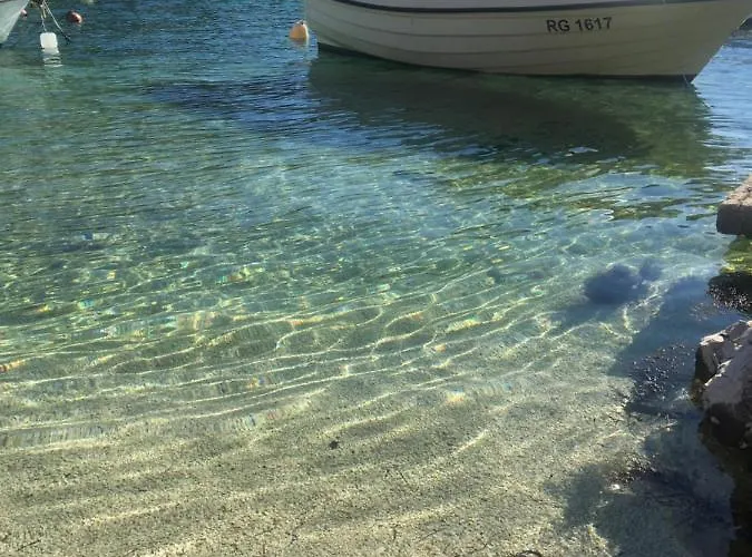 Riva Seafront アパート